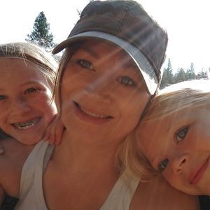 Meet your Posher, Nikki